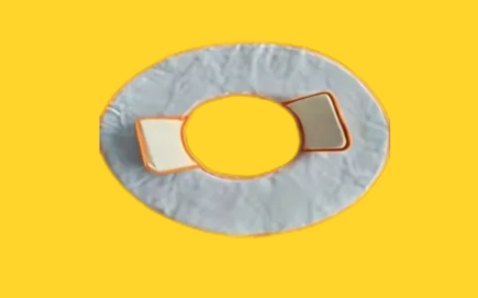 Apron Leather Product